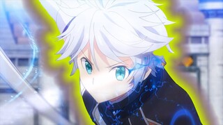 ALL IN ONE |Pet Của Tôi Là Bé Rồng Loli Truyền Thuyết | Tóm Tắt Anime Hay | Đại Đế Làm Anime