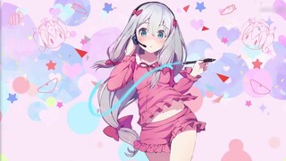 [จดหมายขอบคุณ] วิดีโอประติมากรรมทรายนี้มีวอลเปเปอร์แบบไดนามิกจริงๆ! - - ขอบคุณเพื่อนๆที่สนับสนุนและใ