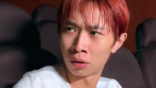 早知道就不去约会了