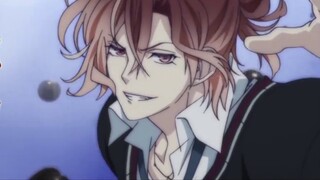 [ DIABOLIK LOVERS / Mempercepat di luar kendali / Kesejahteraan ] Aku merindukanku yang keren dan cantik, dan aku juga merindukanku yang sembrono dan murah - versi nanas besar mudah terbakar dan meled