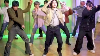 【TREASURE】230806电台私服BONA BONA舞台！