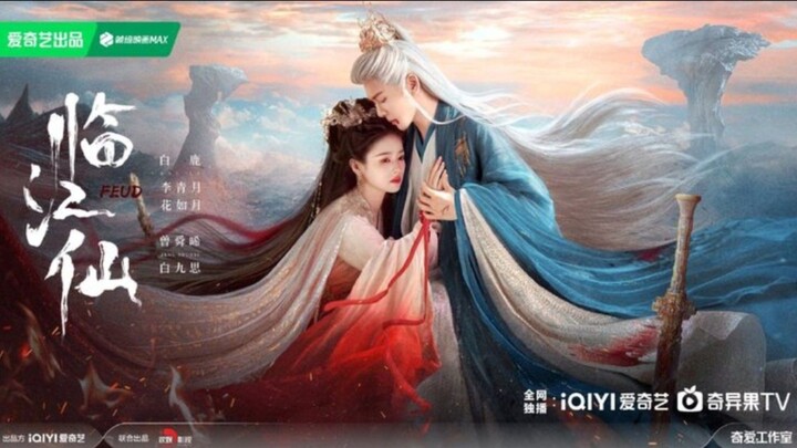 Lâm Giang Tiên thuyết minh tập 3