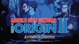 Mobile Suit Gundam: The Origin II - Artesia's Sorrow 2/6 พากย์ไทย