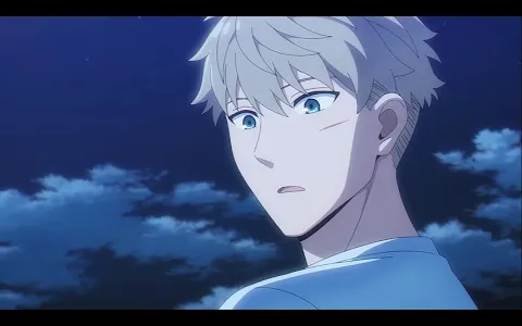 ลอยด์ที่เป็นพ่อที่ดีที่สุดให้ย่า spyxfamily