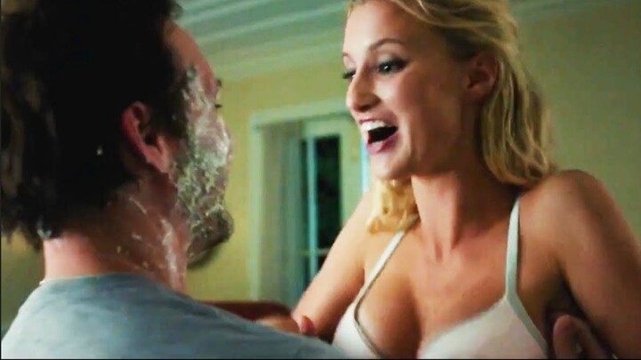 YOUNG GIRL MAKES SEXUAL RELATION WITH OLD MAN FOR MONEY FILM RECAP