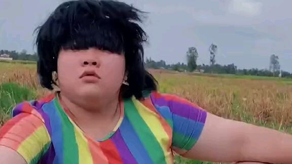 Đú trend xog té sấp mặt luôn 🤣🤣🤣