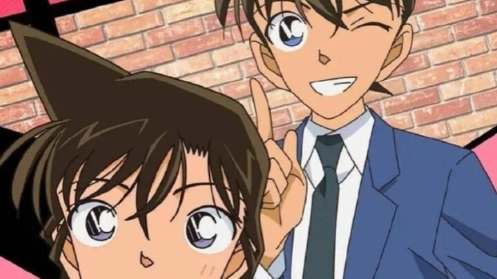 Conan đã phát hiện ra con đường bí mật duy nhất! #Manga #Hội Trưởng Là Quý Cô Phục Vụ #Thám Tử Lừng 