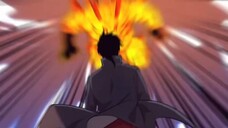 The Frenzy of Evolution Episodes 123 to 125 Multi Sub