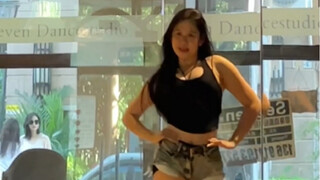 b站真玩不懂呜呜呜#lNeed A Girl #芬达编舞
