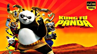 🎬Kung Fu Panda - (2008)‼️