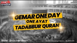 🔴GEMAR (Generasi Menyayangi Al-Quran) Hafalan Ayat 91 Qs Al-Waqiah