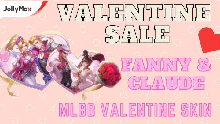 MLBB Valentine Skin: Worth the hype?