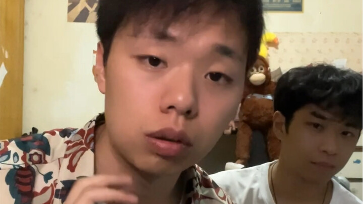 يوميات خلع الأسنان لـ يونغ تشي «الألم، مؤلم جدًا»