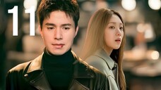 🇰🇷EP. 11 THE NICE GUY (2025) | ENG SUB | Drama/Romance/Crime