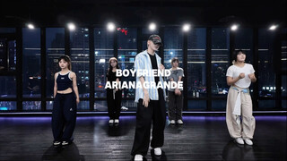 Điệu nhảy boyfriend dance đơn giản, đẹp và dễ học "boyfriend-ArianaGrande" #TianbaoChoice