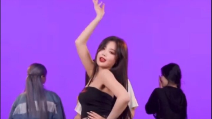 GILA♪ Anak-anak ini sungguh luar biasa❤️