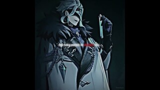 Scaramouche and Nahida edit || Below the Surface
