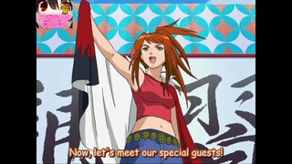 Mai Hime Episode 10 Tagalog Dub