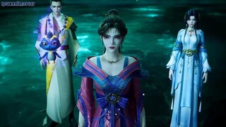 100.000 tahap pemulihan qi episode 239
