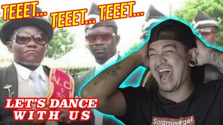 MEREKA BANJIR JOB TAHUN INI