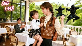 Mafia Sent To Kill CEO's Daughter : English Dubbed FULL EPISODE