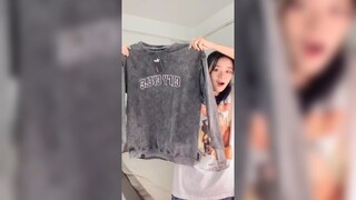 Sweater cho girl M7