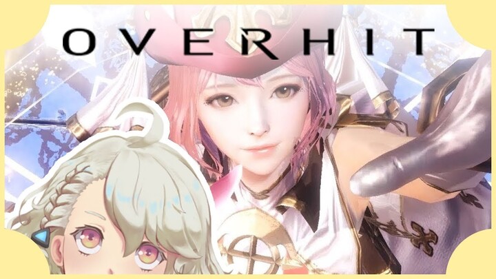 【Overhit】ดารินกับการงมกระดานในมหาสมุทร