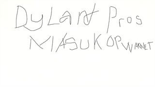 DYLAND PROS MASUK OP WARNET