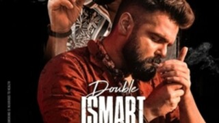 Double iSmart (2024) Hindi Dubbed