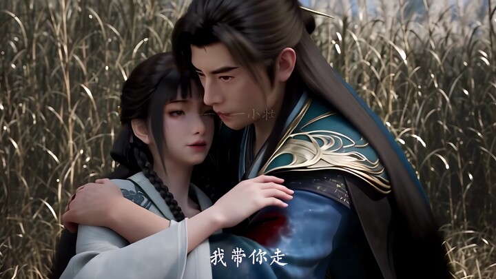 Han Li’s really gotten carried away this time—seeing Li Yingning, he’s already fantasizing about the