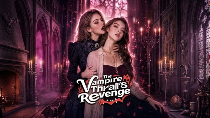 GL The Vampire Thrall's Revenge