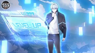 Pemuda ini Ditransfer ke ISEKAI Dengan Kekuatan Sistem Dewa Overpower !