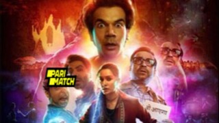 Stree 2 Sarkate Ka Aatank in Hindi 2024 (1080)