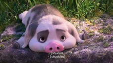 Moana 2