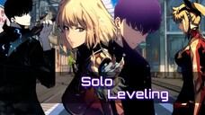 Solo Leveling (Chapter 176 - 177 - 178) English Translation