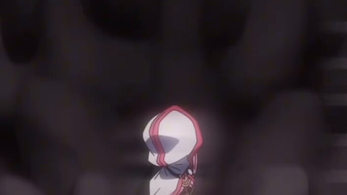 "You, who are always gentle, burst into emotion at this moment"