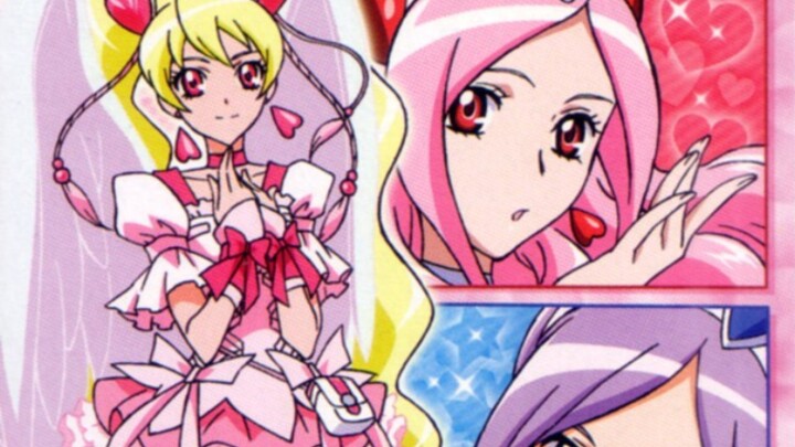 precure fresh episode 26
