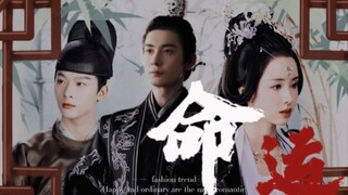 【陈星旭×陈都灵x张晚意】“两人合剪｜“当嘟嘟拿了小枫剧本又绿了李狗子！”