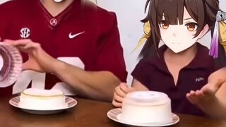 没想到能这么好笑