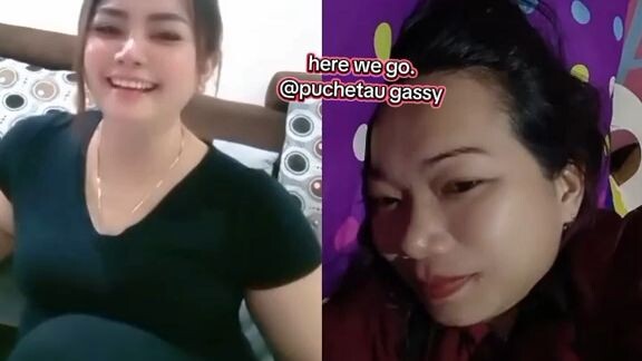 awek kentut 💨💨💨💨