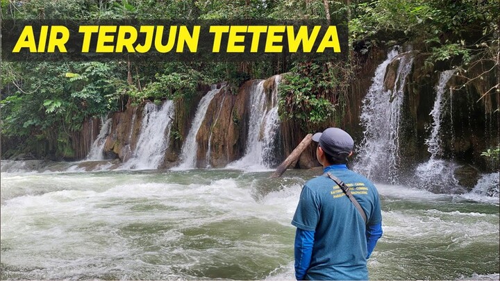 Wisata Alam Kolaka Timur Sulawesi Tenggara