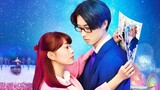 Wotakoi: Love Is Hard For Otaku - Full Movie
