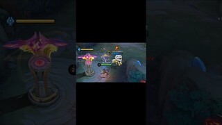 Penonton setia #shorts #mobilelegends #tomgrc