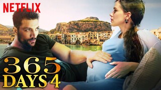 365 DAYS 4 Teaser (2023) With Simone Susinna & Anna Maria Sieklucka