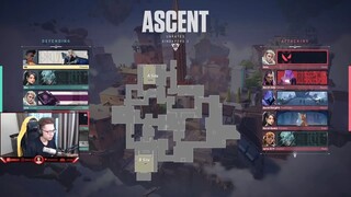 Khi Bomman thử cầm Phoenix và cái kết...