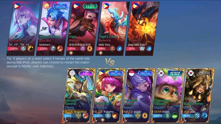 ZILONG CORE...👹👹👹☠️☠️☠️💀