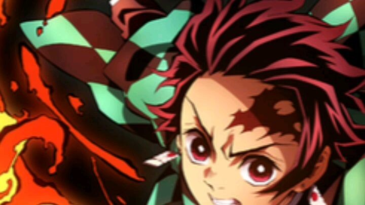 tanjiro+yorrichi=☠️