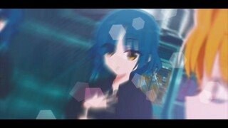 AMV [MEP] Habits