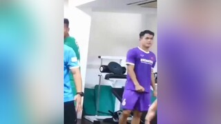 Trông mặt anh Nho tội vchgg 🤣 fyp cuoibebung u23 viral xuhuong bongda