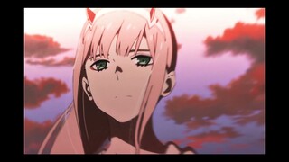 Zero Two | Bad Habits [AMV/Edit] [ Free Project File / Preset ]
